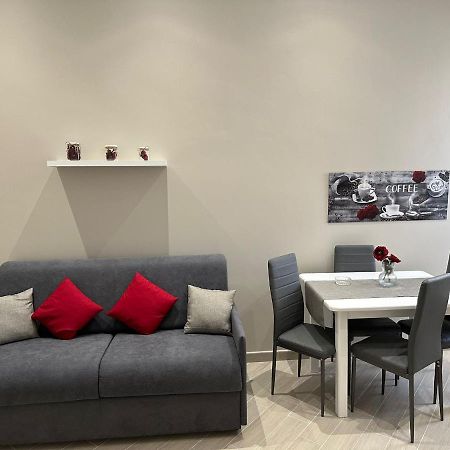 Carol Home Bari Exteriér fotografie