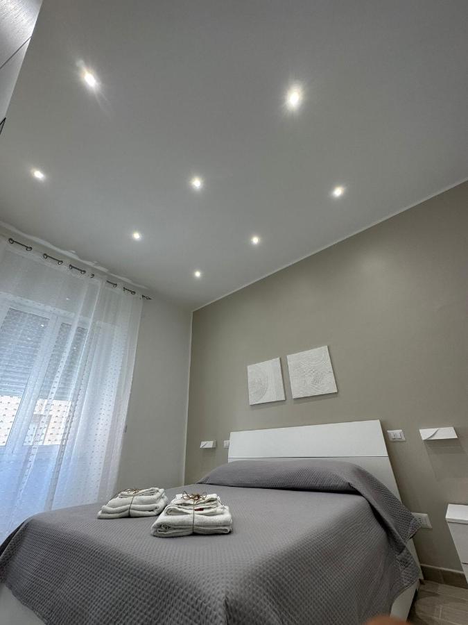 Carol Home Bari Exteriér fotografie