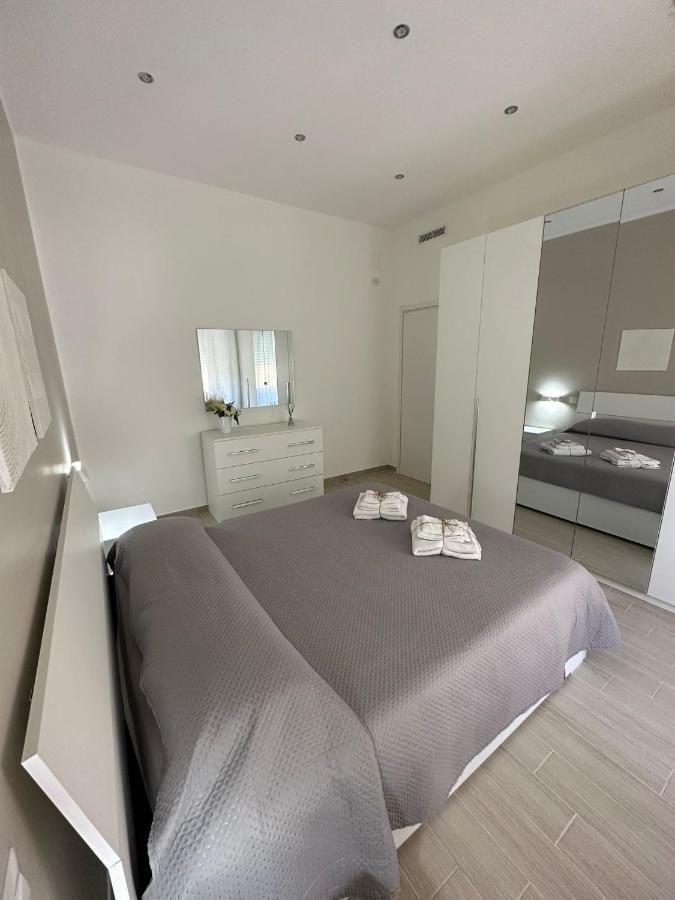 Carol Home Bari Exteriér fotografie